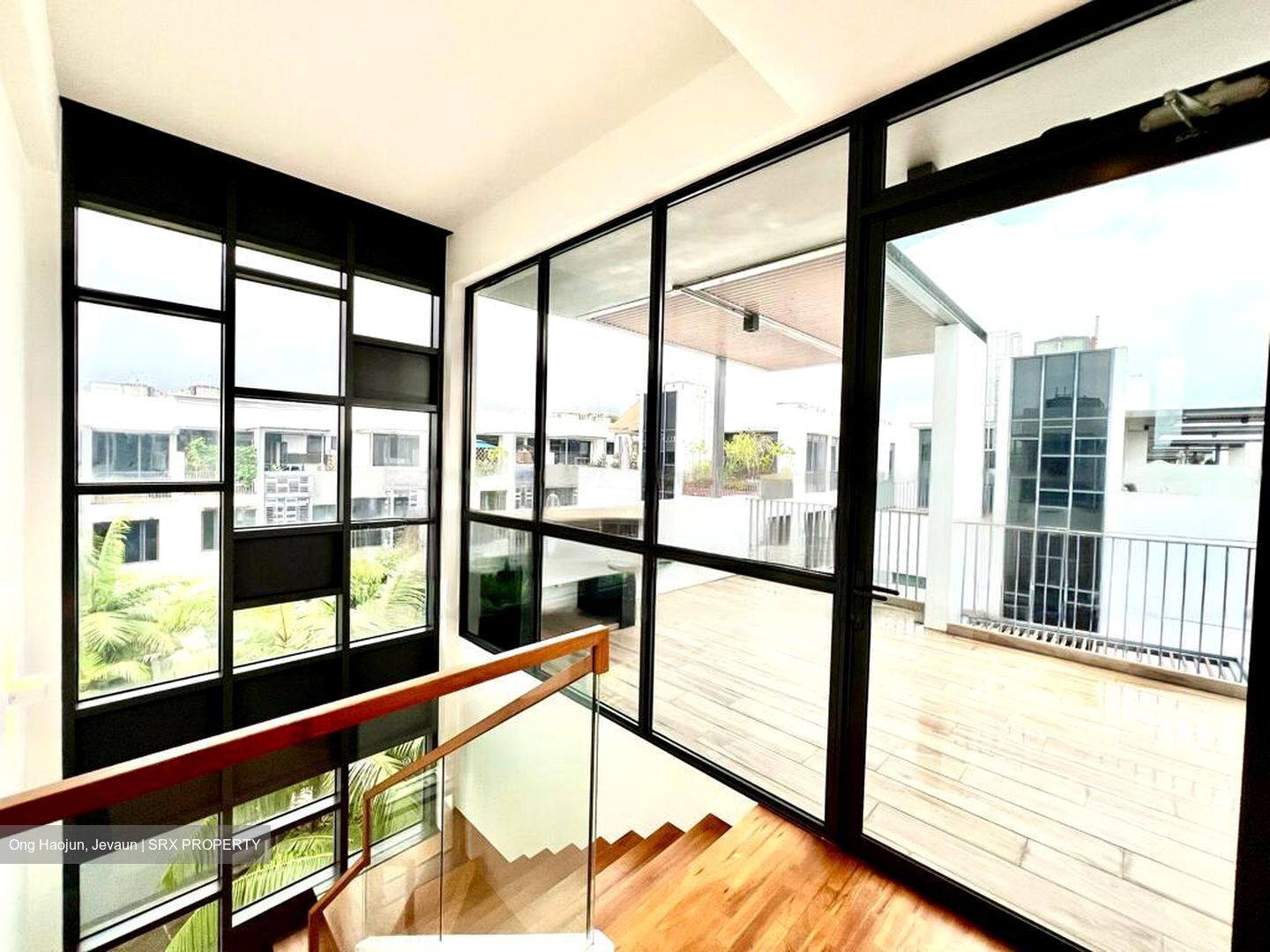 Sunrise Terrace (D28), Terrace #460092511